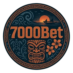 7000Bet logo