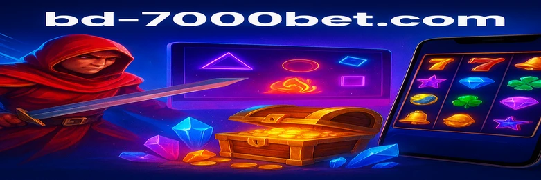 7000Bet