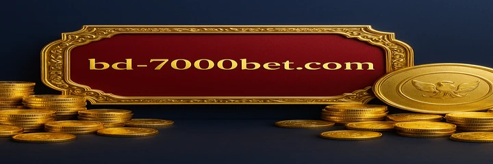 7000Bet promotion