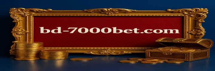 7000Bet Registration bonus