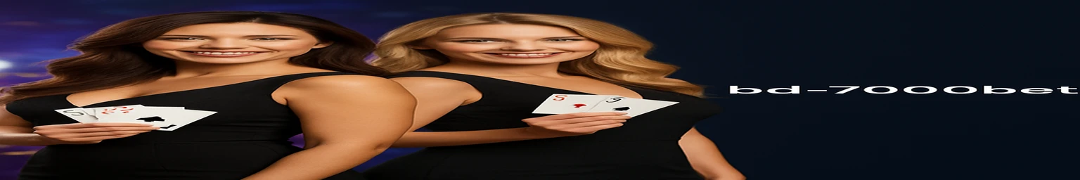 7000Bet live gaming
