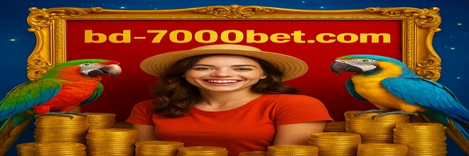 7000Bet promotion
